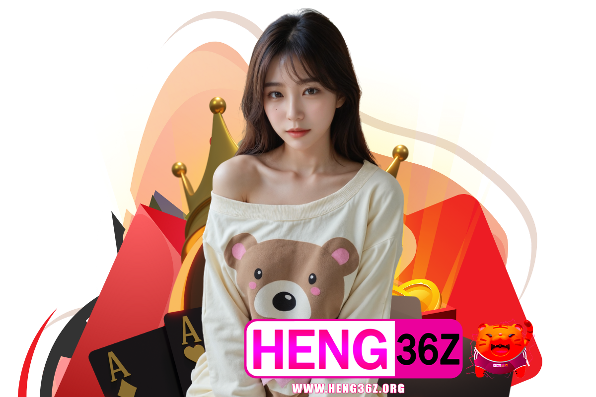 heng36z สล็อต